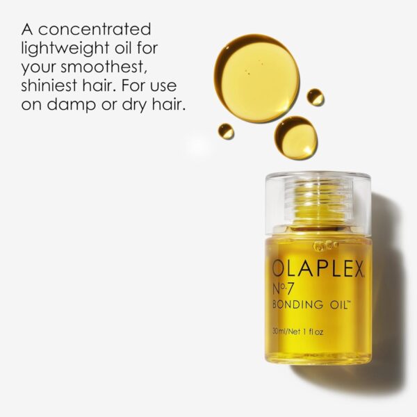 Olaplex No. 7 Bonding Oil - Image 3