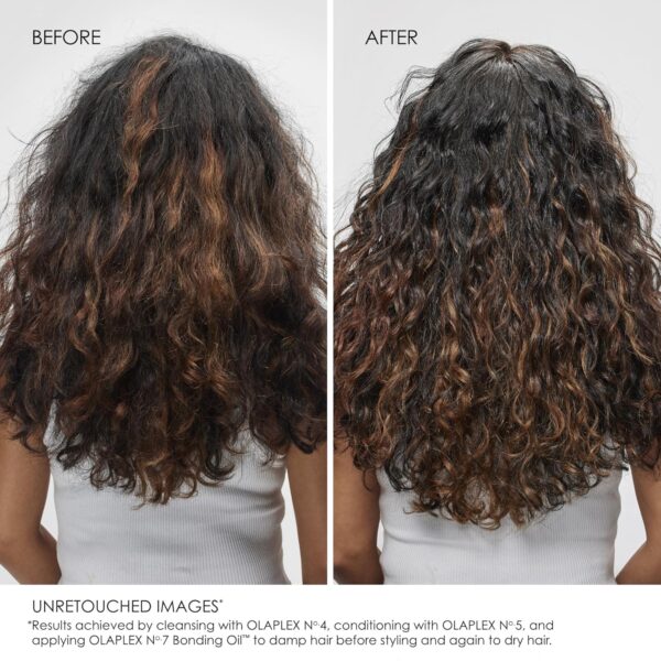 Olaplex No. 7 Bonding Oil - Image 2